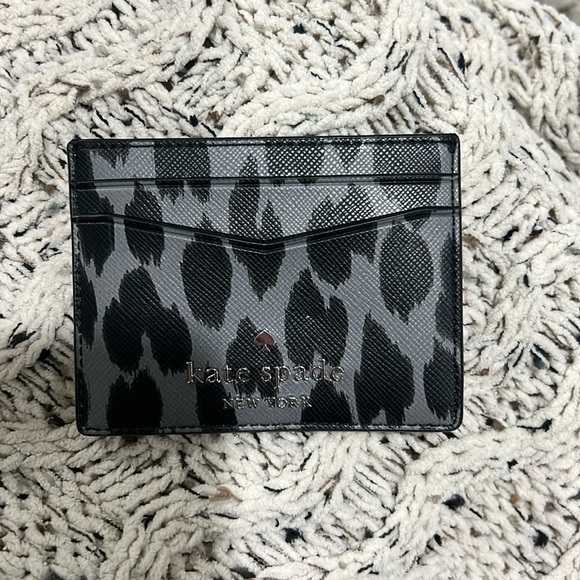 kate spade Accessories - Kate spade card holder